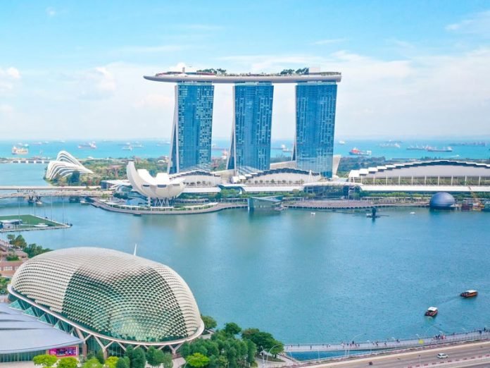 beasiswa singa singapura