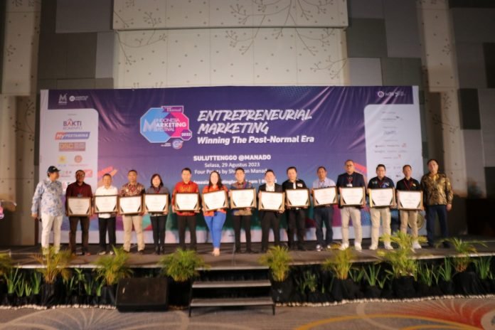 Industry Leader Marketing