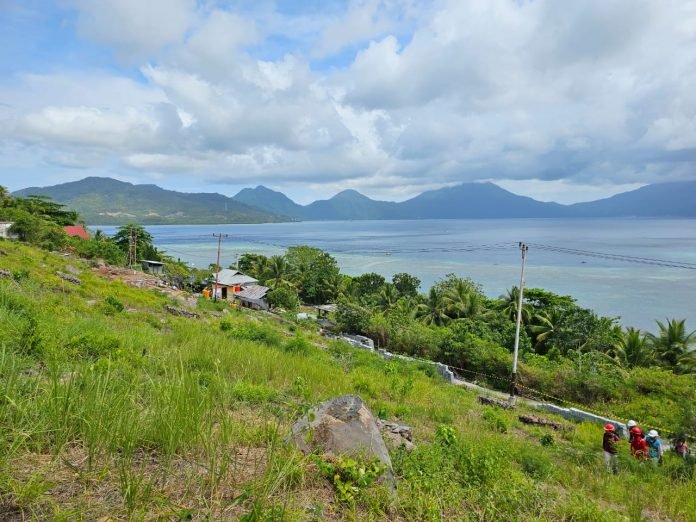 Sitaro