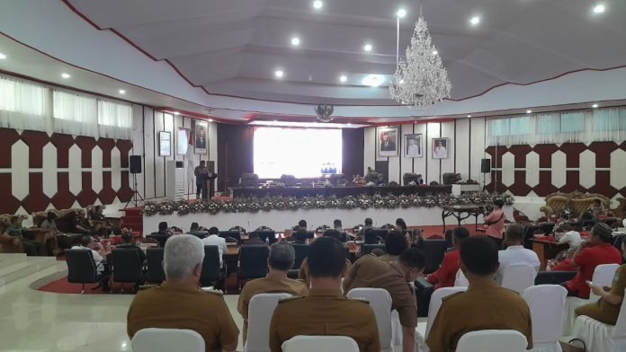 DPRD Manado