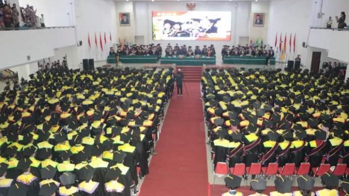 Wisuda
