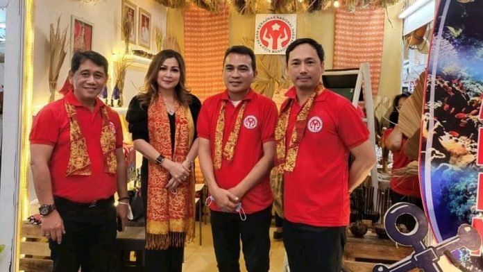 Pemkot Manado