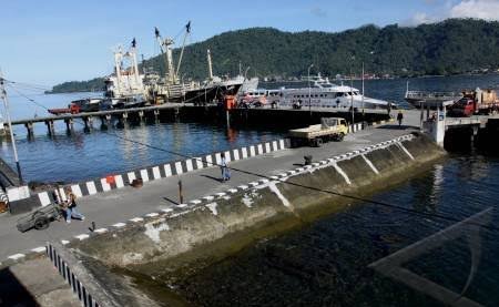 Pelabuhan