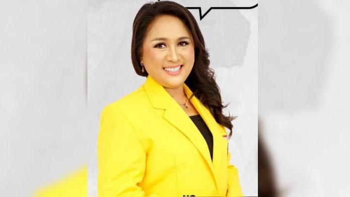 Nurani Din Muhaling