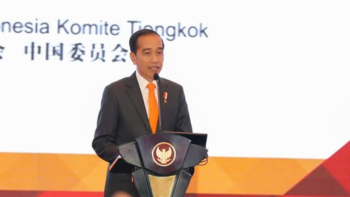 Jokowi