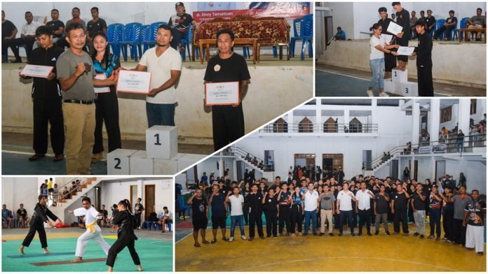 Pencak Silat