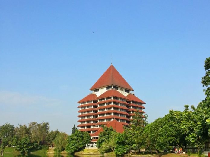 kampus terbaik di Indonesia