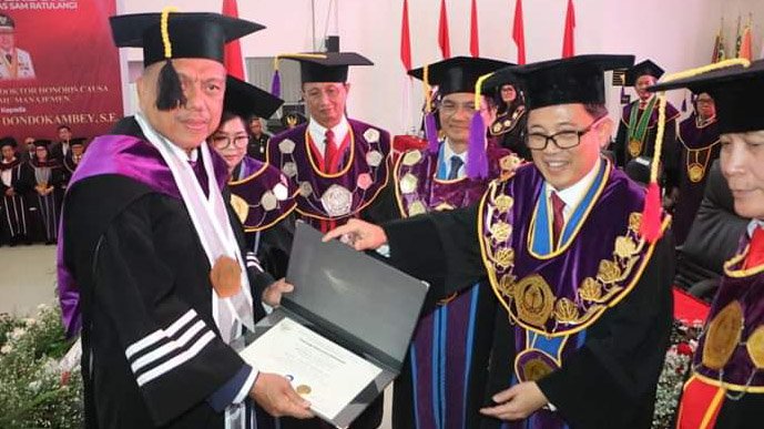Honoris