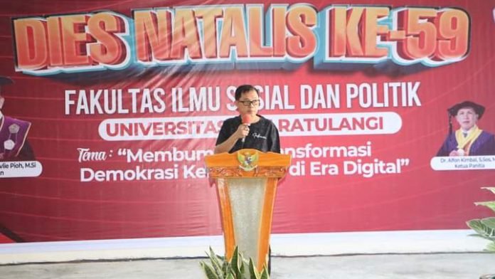 Fisipol