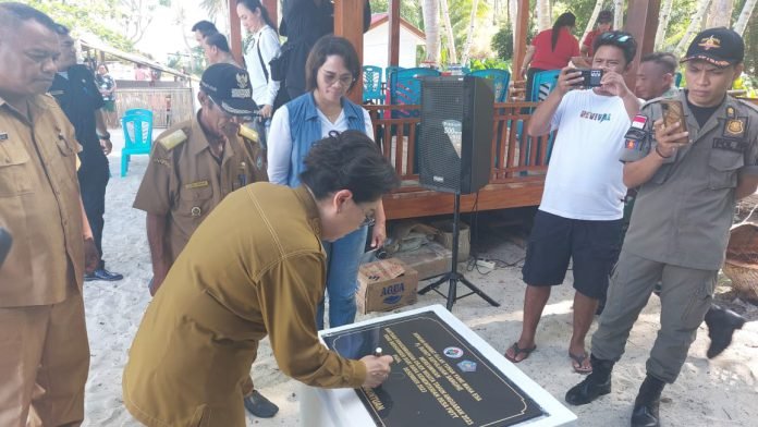 Pariwisata