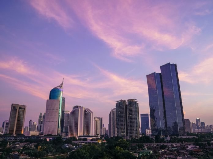 pertumbuhan ekonomi indonesia di 2024