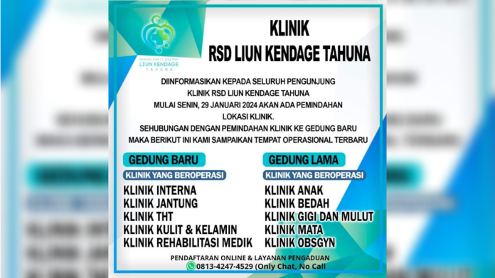 Klinik
