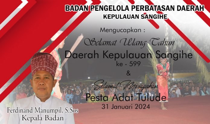 Perbatasan