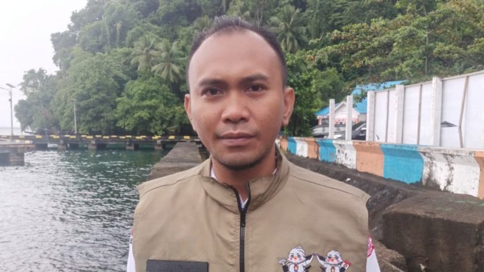 KPU Sitaro