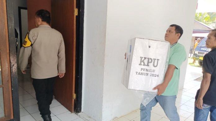 Perhitungan