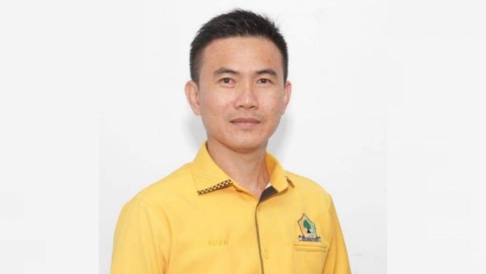 Golkar