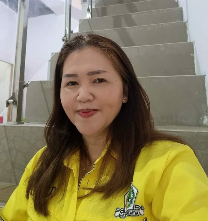 Golkar