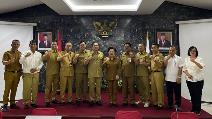 Penjabat
