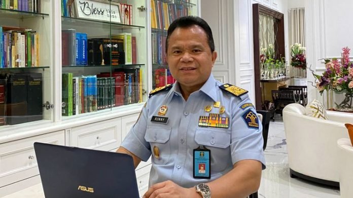 Perdagangan Manusia