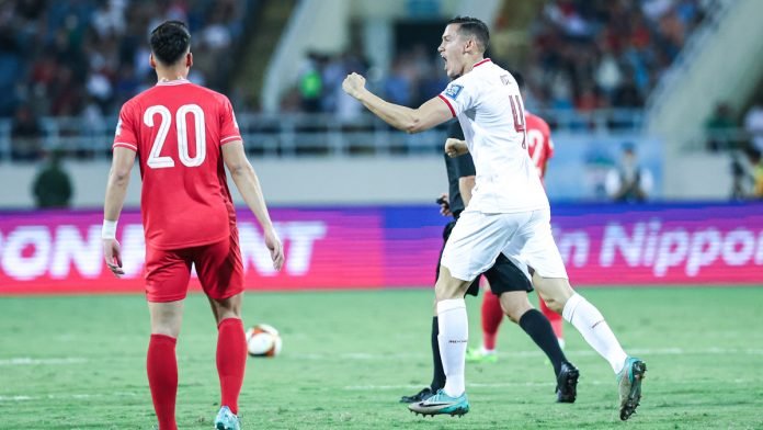 Timnas Indonesia