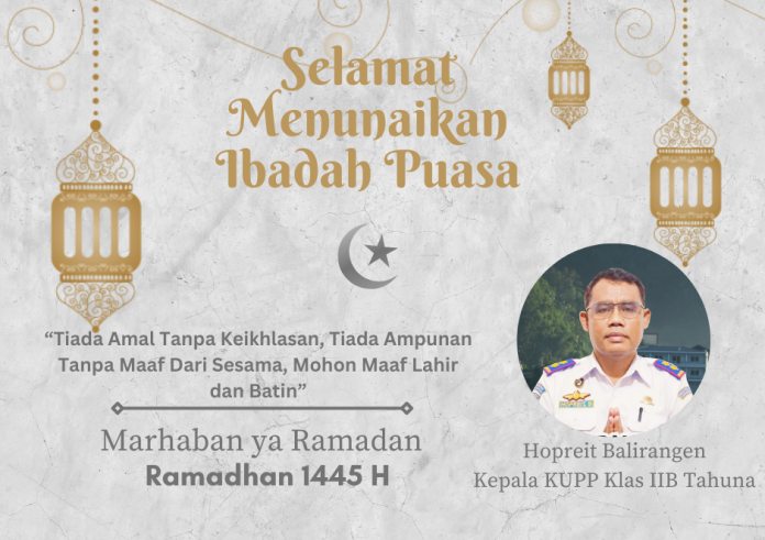 Ibadah Puasa