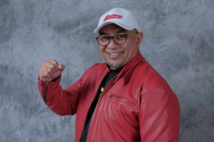 suara signifikan di sangihe