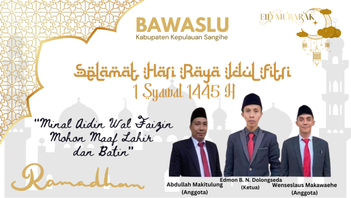 Bawaslu