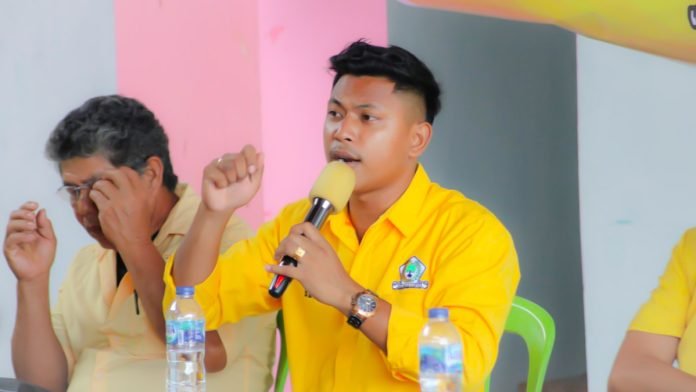 Golkar
