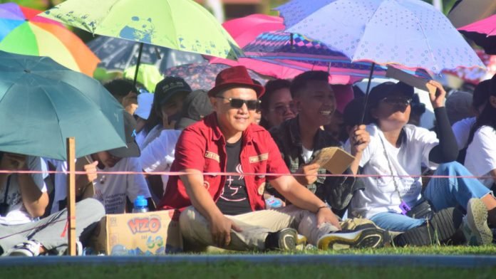 Selebrasi