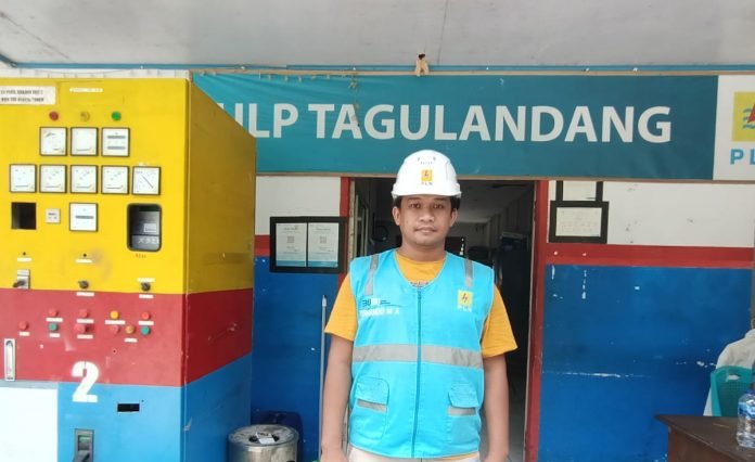 Tagulandang