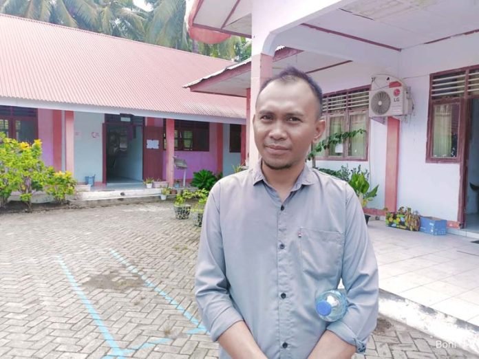 pps di tagulandang