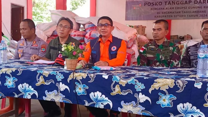 relokasi warga pulau ruang