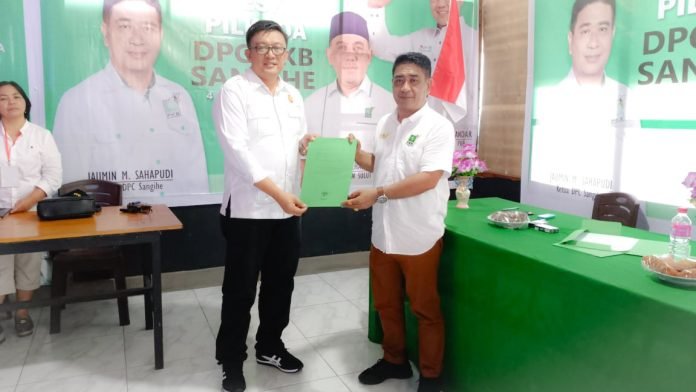 DPC PKB