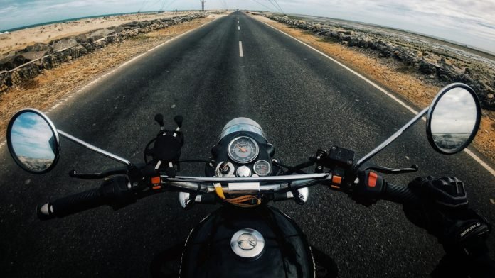 Touring