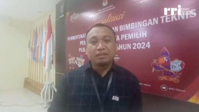 Verifikasi Faktual