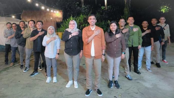 FGD Ramah Lingkungan