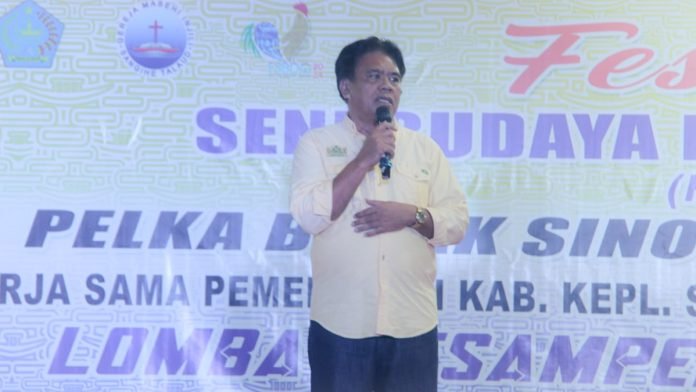 Pelka Bapak