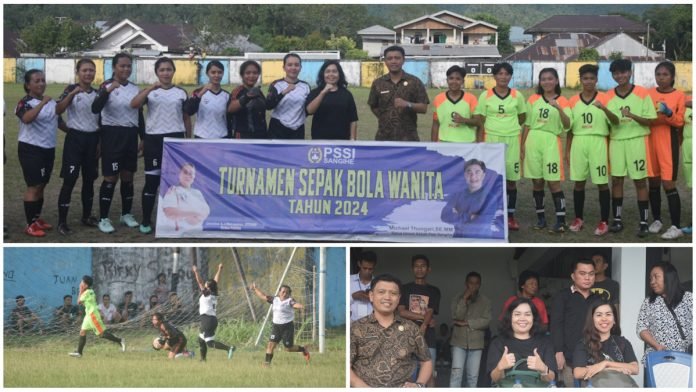 Sepak Bola
