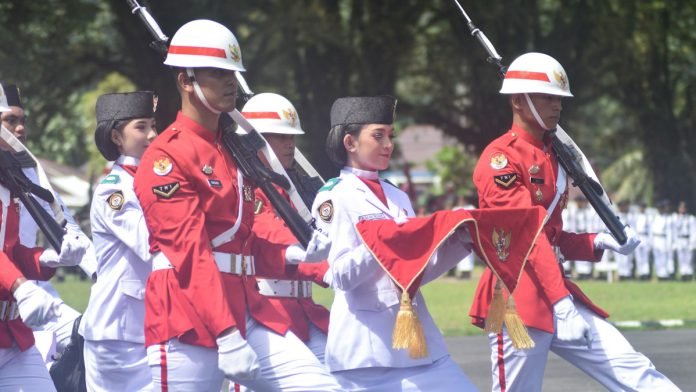HUT RI