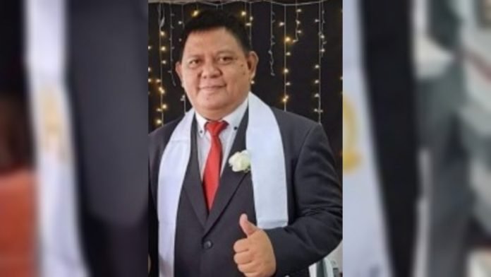 Misi GMIM