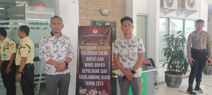 Pemeriksaan Kesehatan