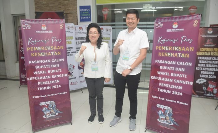 Pemeriksaan Kesehatan