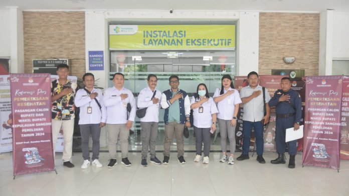 Pemeriksaan Kesehatan