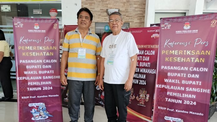 Pemeriksaan Kesehatan