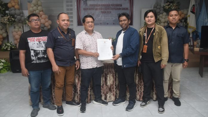 Perbaikan Persyaratan