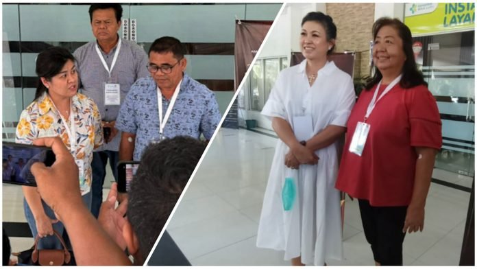 Pemeriksaan Kesehatan