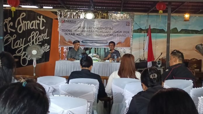 Penguatan Kapasitas