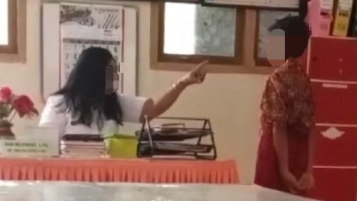 Kekerasan