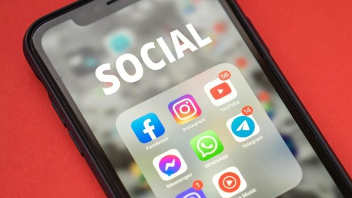 aplikasi chatting bagi Gen Z