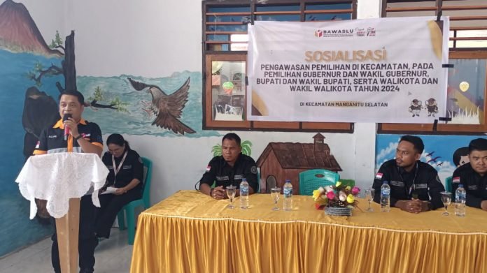 Pengawasan